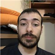 Hola a todos! Mi nombre es Alberto, estudiante italiano de idioma extranjeros. Voy a dar clases online de italiano (grammatica, conversación, o simplemente para mejorar tu nivel) en español, inglés e italiano. Doy clases a todos los niveles (base-avanzand